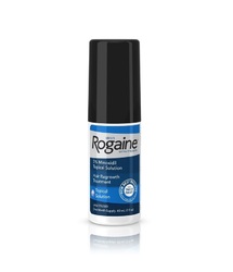 Rogaine Регейн лосьон Миноксидил 5% 1 флакон 60мл